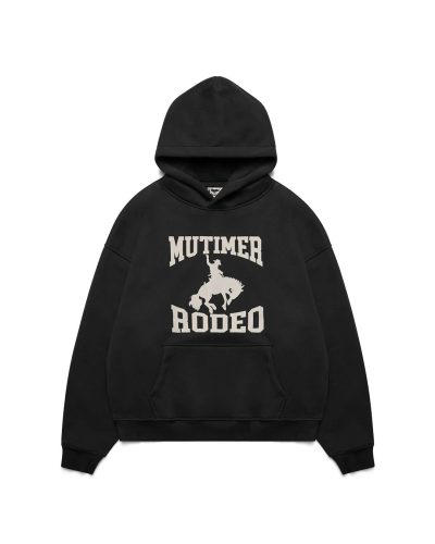 Mutimer Rodeo Hoodie