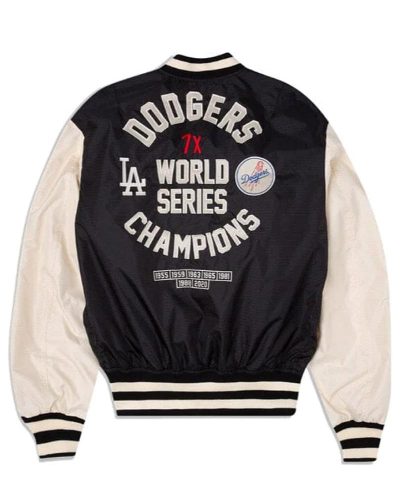Alpha Industries L-2B Bomber Jacket