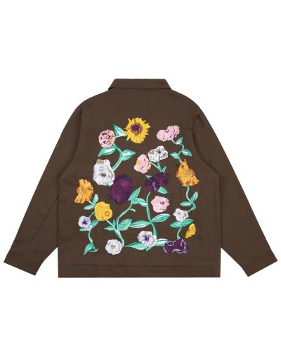 Taylor Swift Acoustic Piano Work Jacket