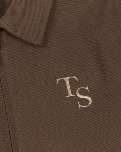 Taylor Swift Acoustic Piano Work Jacket