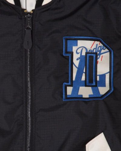 Alpha Industries L-2B Bomber Jacket