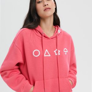 Squid Game Hoodie