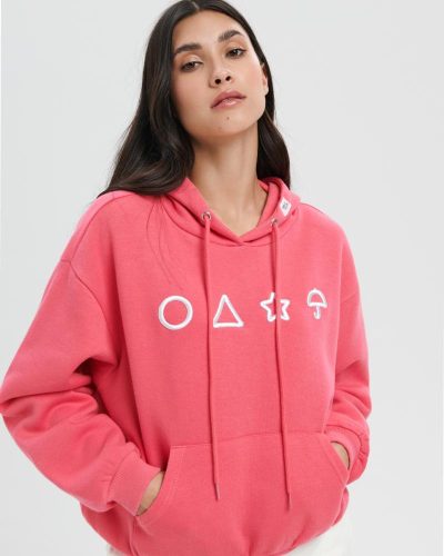 Squid Game Hoodie