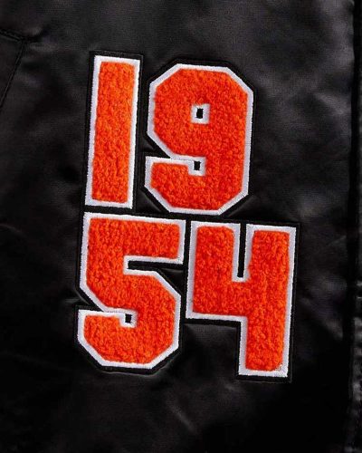 World Series 1983 Baltimore Orioles Jacket