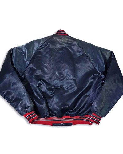80’s Boston Red Sox Bomber Jacket