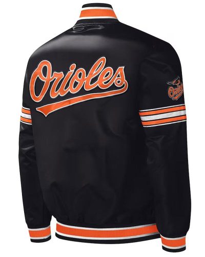 Arizona Diamondbacks Wool Black Varsity Jacket