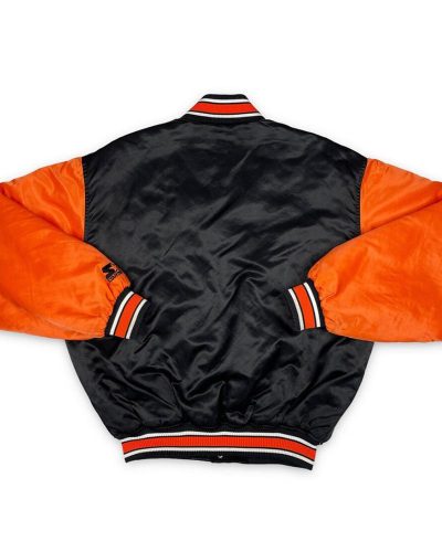90’s Baltimore Orioles Jacket