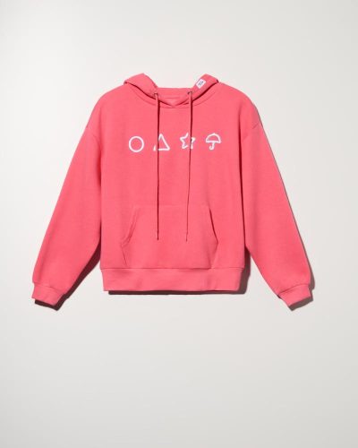 Squid Game Hoodie