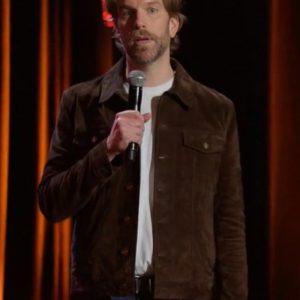 Anthony Jeselnik Bones And All Jacket