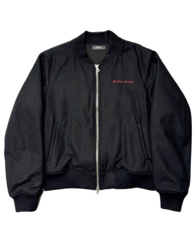 Amiri Rodeo Drive Bomber Jacket