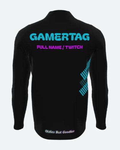 OBG Gaming Jacket