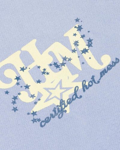 Certified Hot Mess Crewneck