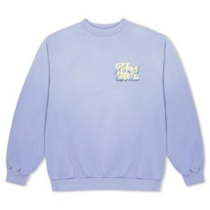 Certified Hot Mess Crewneck