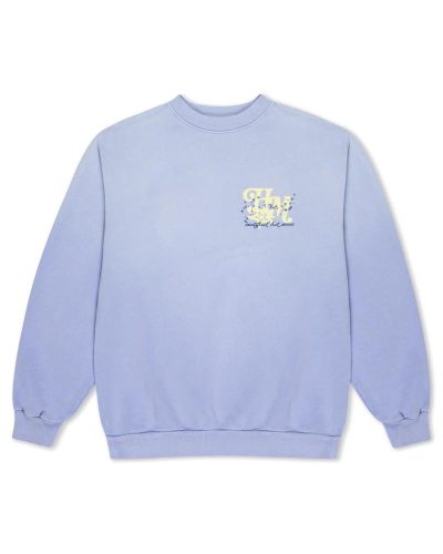 Certified Hot Mess Crewneck