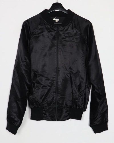 Van Halen 1982 World Tour Jacket
