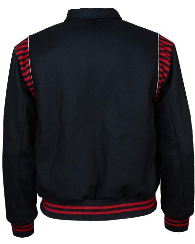 Detroit Stars 1950 Authentic Jacket