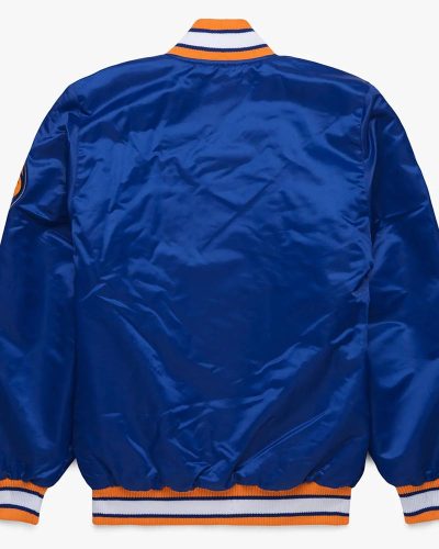 Classic NY Knick Jacket