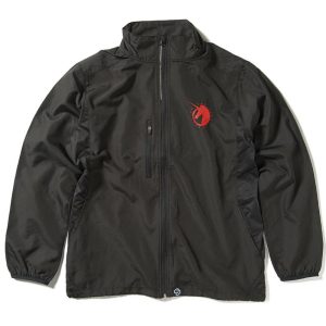 The Vist Foundation Ripstop Jacket—mobile Suit Gundam Unicorn